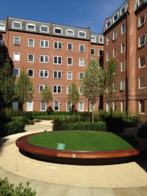 For Students Only Your Study Hub in London with Stunning Amenities at OLIB